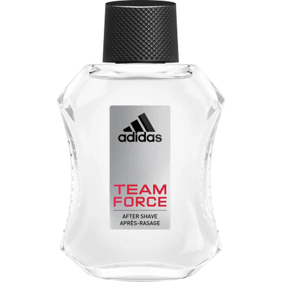 Adidas После бритья team force, 100 мл: цены и характеристики
