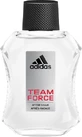 Adidas После бритья team force, 100 мл