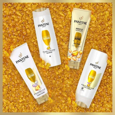 Pantene Pro-V Інтенсивний відновлюючий ампон для пошкодженого волосся 90 мл: ціни та характеристики