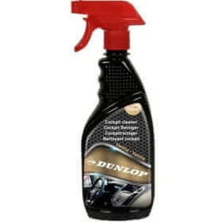 Мило для чищення дощок DUNLOP, 500 мл