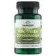Swanson Milk Thistle Combination, 60 капсул