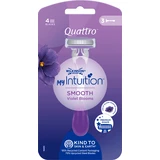 Wilkinson SWORD Одноразовая бритва, 4 шт.