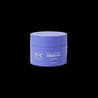 Дневной крем Гиалуроновый HA+, 50 мл, Pfc Cosmetics