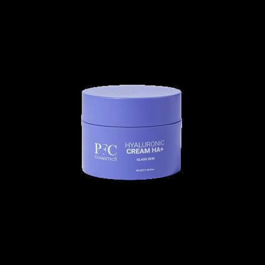 Дневной крем Гиалуроновый HA+, 50 мл, Pfc Cosmetics: цены и характеристики