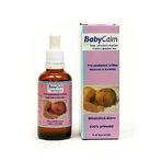 Краплі BabyCalm 15 мл: ціни та характеристики
