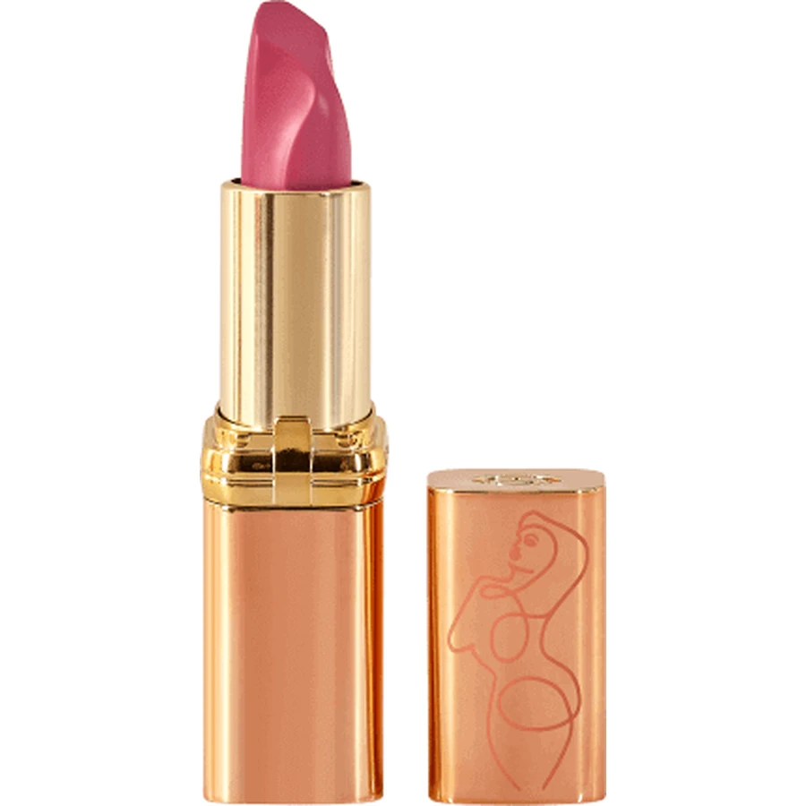 Loreal Paris Colour Riche Les Nus Insolents ruj 174 Insoucian, 4,5 г: ціни та характеристики