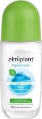 Elmiplant Антиперспірант Дезодорант-рулон на гіалуронці, 50 мл