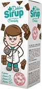 Doctor Syrup Кальциевый сироп с шоколадным вкусом 100 мл