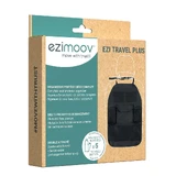 Протектор спины с органайзером Travel Plus, Ezimoov