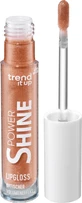 Блиск для губ Trend !t up Power Shine № 230, 4 мл