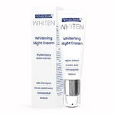 Нічний крем Novaclear Whiten для зменшення гіперпігментації 50мл
