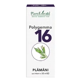 Рослинний екстракт Plant Extrakt Polygemma 16 Plmâni, 50 мл