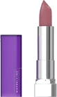 Rimmel London Moisture Renew губная помада 220 Heather Shimmer, 4 г