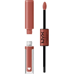 Помада для губ Nyx Professional MakeUp Shine Loud Pro Pigment Lipstick 3 Ambition Statement, 1 шт.
