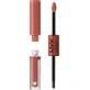 Помада для губ Nyx Professional MakeUp Shine Loud Pro Pigment Lipstick 3 Ambition Statement, 1 шт.