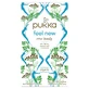 Pukka Feel New Organic, фруктово-трав'яний чай, будь-який, з воском фенхелю та кардамоном, 2 г х 20 пакетиків