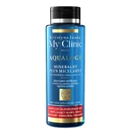 Мицеллярная вода Janda My Clinic Aqualogy, минеральная, 400 мл: цены и характеристики