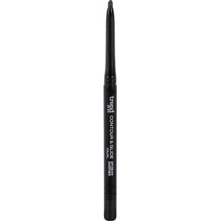 Підводка для очей Trend !t up Contour & Glide Kajal 041, 0,3 г