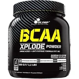 Olimp BCAA Xplode, лимон 500 г