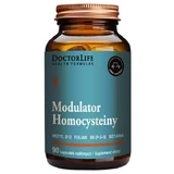 Модулятор гомоцистеїну Doctor Life, 90 капсул