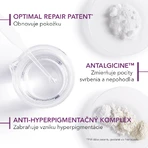 Заспокійливий та регенеруючий крем Bioderma Cicabio Cream+ SPF 50+ 40 мл: ціни та характеристики