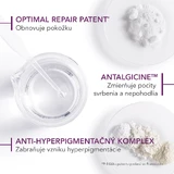 Bioderma Cicabio Cream+ SPF 50+ успокаивающий и регенерирующий крем 40 мл