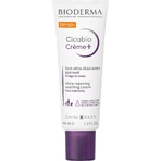 Заспокійливий та регенеруючий крем Bioderma Cicabio Cream+ SPF 50+ 40 мл: ціни та характеристики