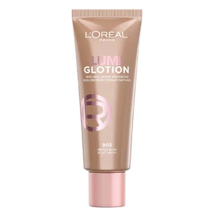 Освітлювальний лосьйон Lumi Glotion, відтінок 903 Medium Glow, 40 мл, Loreal