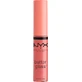 Nyx Professional MAKEUP Масляный блеск для губ 07 Тирамису, 8 мл