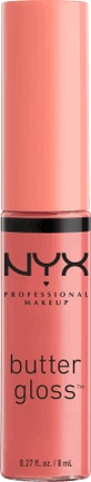 Блиск для губ Nyx Professional MAKEUP Масляний блиск для губ 07 Тірамісу, 8 мл