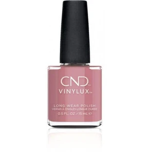 Еженедельный лак для ногтей CND Vinylux Fuji Love 15 мл