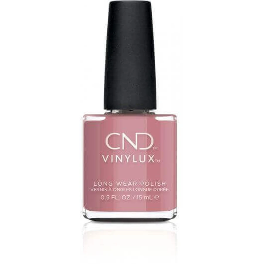 Еженедельный лак для ногтей CND Vinylux Fuji Love 15 мл: цены и характеристики