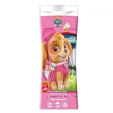 Paw Patrol, эл. душ и шампунь 2в1, клубника, 300 мл
