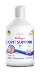 Рідкий гідролізований Колаген Swedish Nutra Тип 2, 5000 мг для підтримки суглобів, 500 мл