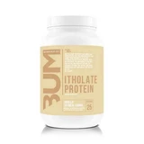 Протеїновий порошок зі смаком сироваткового ізоляту Vanilla Oatmeal Cookie Cbum Series Itholate Protein, 777.5 г, Raw Nutrition
