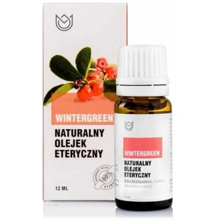 Ефірна олія зимової зелені 12 мл Natural Aromas