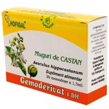 Каштановые почки Slbatic, 30 разовых доз, Hofigal