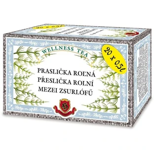 Herbex PRASLIKA RONÁ - травяной адж, 20 x 3 г
