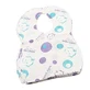 Одноразовые нагрудники, 24 шт, BabyWorks