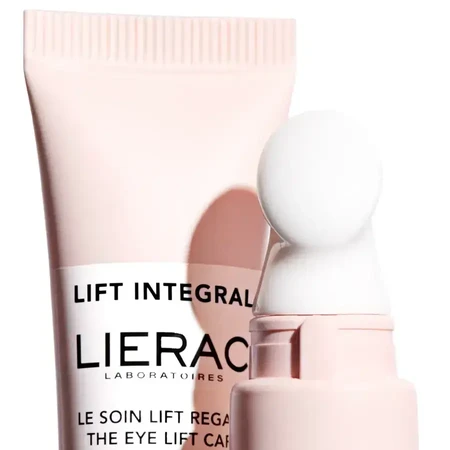 Крем для контура глаз Lift Integral, 15 мл, Lierac: цены и характеристики