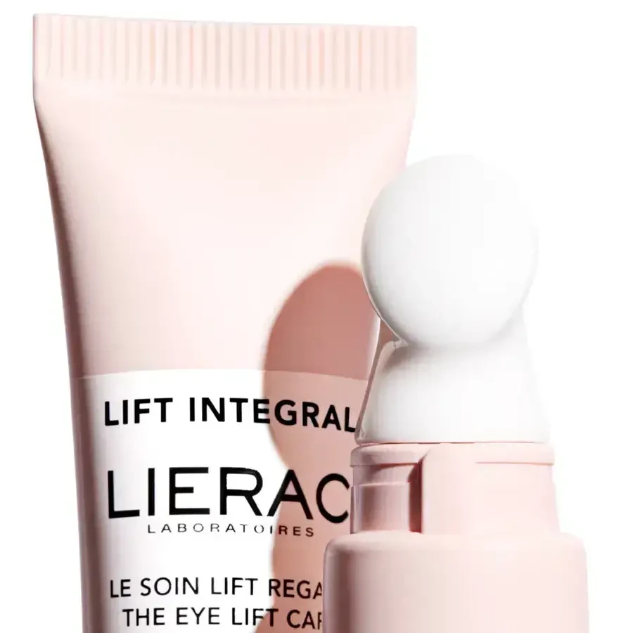 Крем для контура глаз Lift Integral, 15 мл, Lierac: цены и характеристики