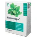 Нервонорм капс. №30