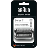 Braun Combipack 73S 1 шт