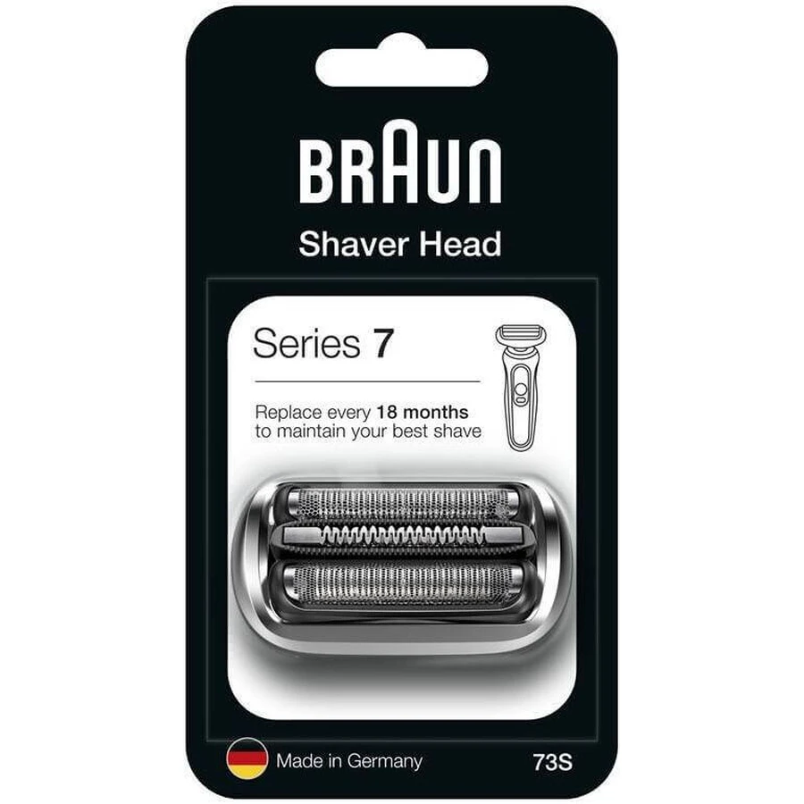 Braun Combipack 73S 1 шт: цены и характеристики