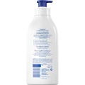 Nivea Увлажняющая сыворотка Power Serum Лосьон для ухода за кожей с помпой, 625 мл