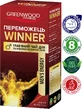 Фиточай GreenwoodПобедитель фильтр-пакет 2 г, 20 шт.