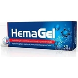 Гемагель 30G 1×30 г, гідрофільний гель