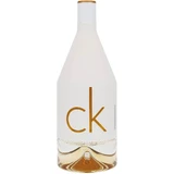 Calvin Klein CK IN2U Her Eau de Toilette 150 мл