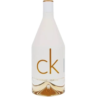 Туалетна вода Calvin Klein CK IN2U Her 150 мл
