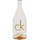 Туалетна вода Calvin Klein CK IN2U Her 150 мл